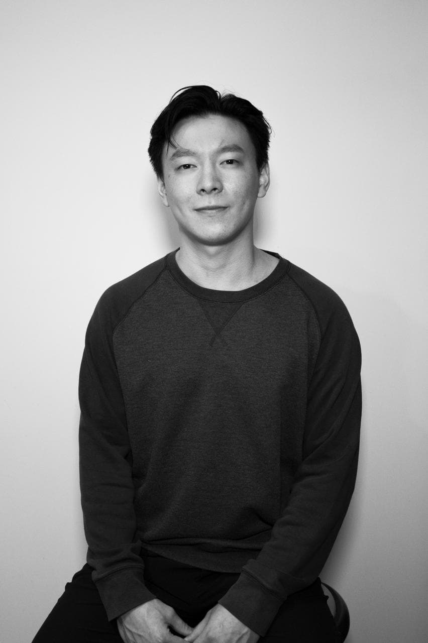 Elton Chang