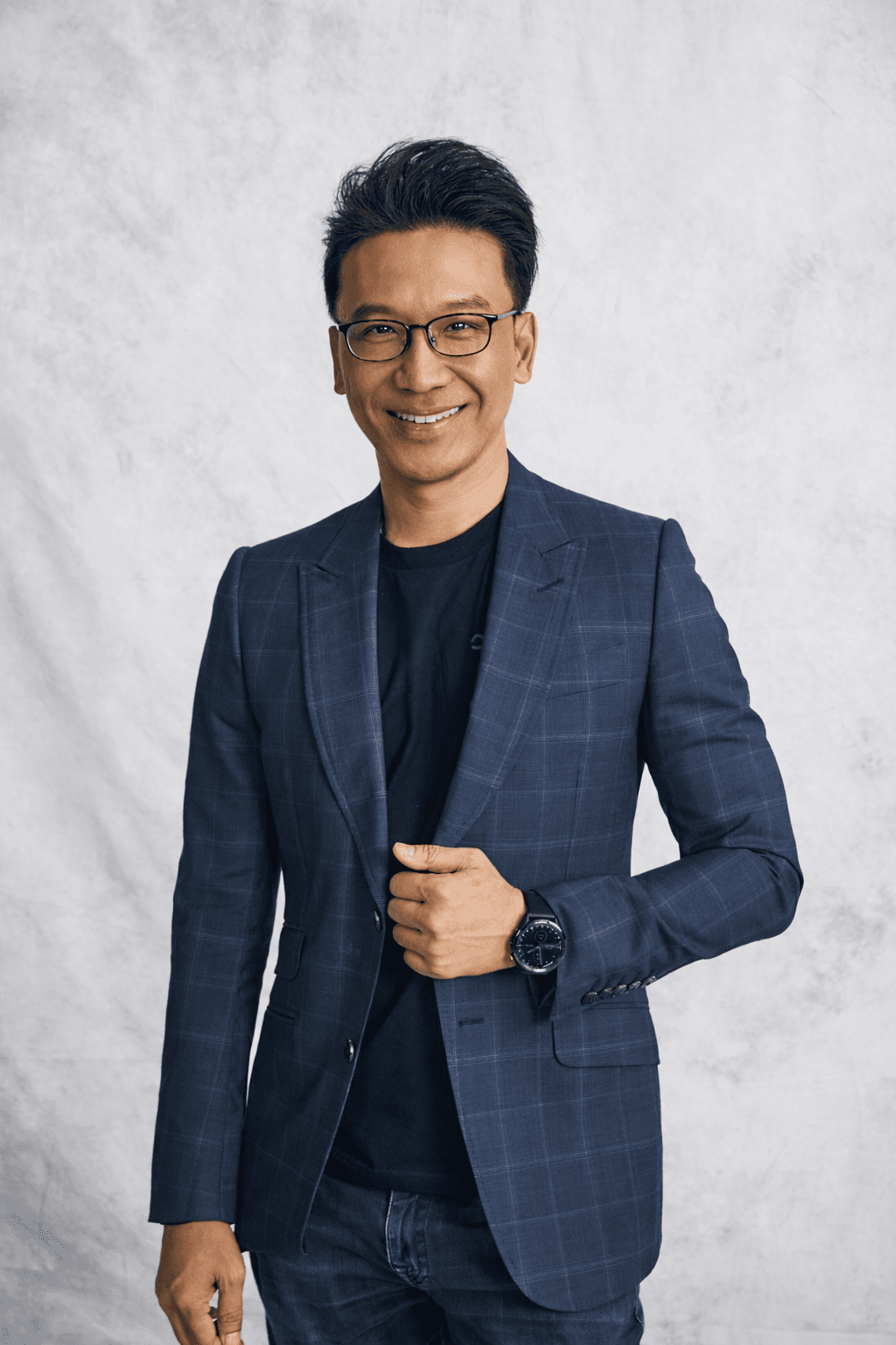 Jeremy Ng