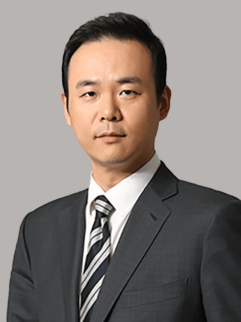 Seongyul Kim