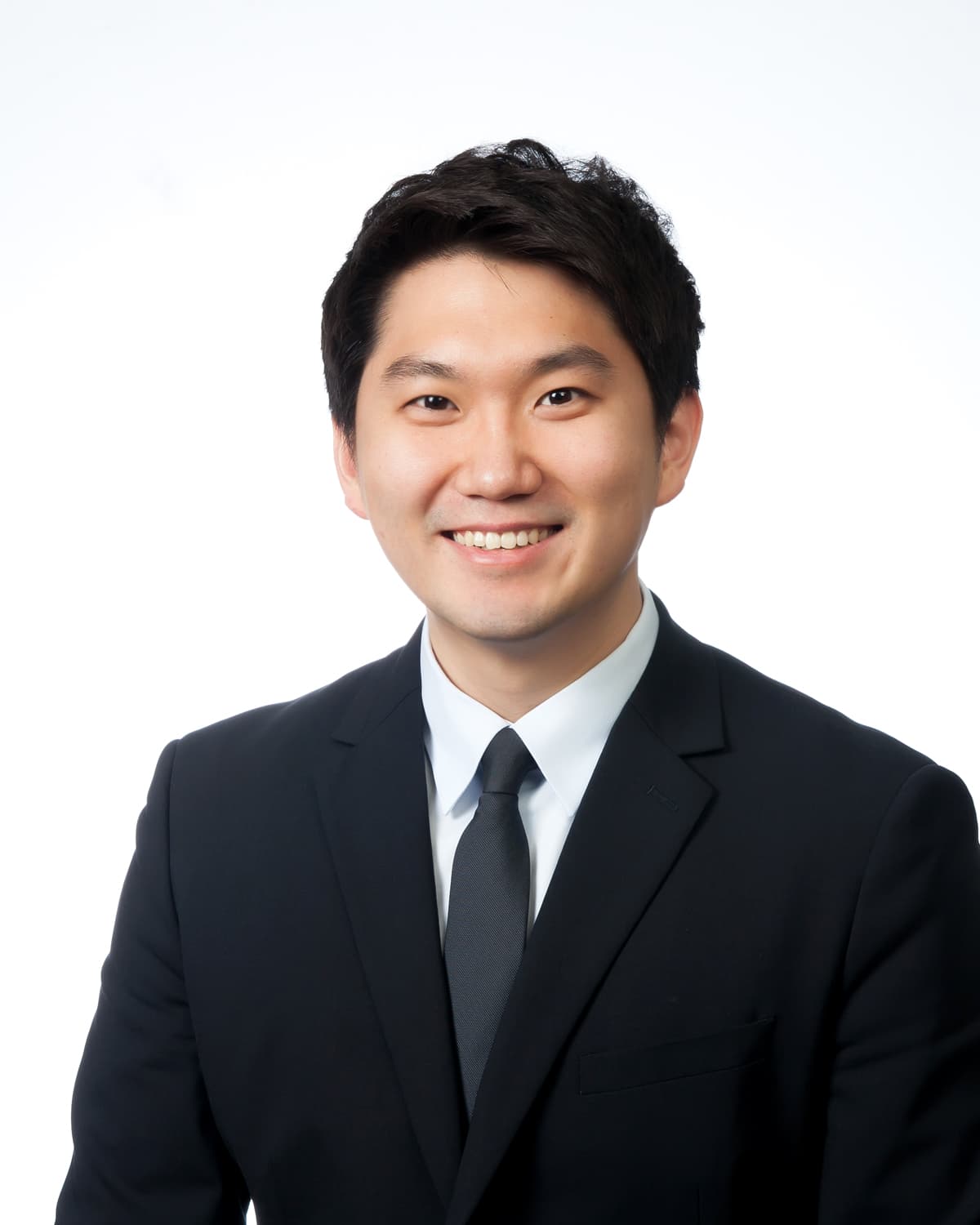 Changju Lee