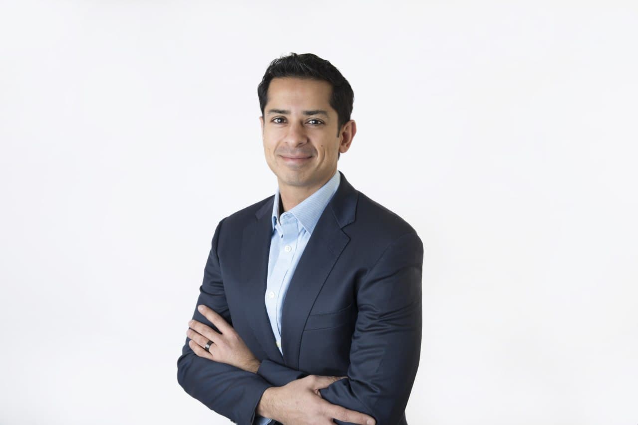 Tarun Ajwani